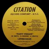 LEPRECHAUN ‎/ PARTY FREAKS  LOC-IT-UP