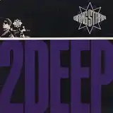 GANG STARR / 2 DEEP