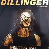 DILLINGER / MELTING POT