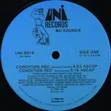 NU SOUNDS / CONDITION RED