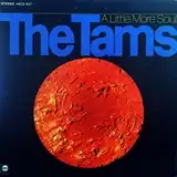 TAMS / A LITTLE MORE SOULΥʥ쥳ɥ㥱å ()