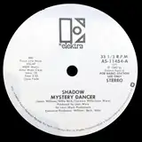 SHADOW / MYSTERY DANCER