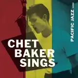 CHET BAKER / CHET BAKER SINGS (200G)