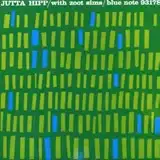 JUTTA HIPP WITH ZOOT SIMS / SAME