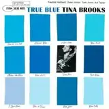 TINA BROOKS ‎/ TRUE BLUE (200G)