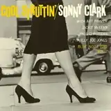 SONNY CLARK / COOL STRUTTIN' VOLUME 2