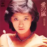 山口百恵 / 愛の嵐