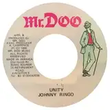 JOHNNY RINGO ‎/ UNITY