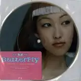 TOWA TEI / BUTTERFLY