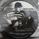 TELEVISION PERSONALITIES ‎/ BIKE