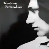 TELEVISION PERSONALITIES ‎/ FAVOURITE FILMS