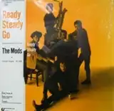 MODS / READY STEADY GO