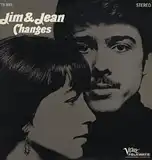 JIM & JEAN ‎/ CHANGES