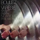 PIERRE BOULEZ / BOULEZ CONDUCTS VARESE: AMERIQUESΥʥ쥳ɥ㥱å ()