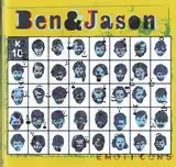 BEN & JASON / EMOTICONSΥʥ쥳ɥ㥱å ()