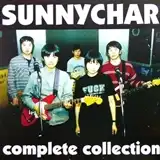 SUNNYCHAR / COMPLETE COLLECTION