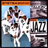 STETSASONIC /  TALKIN ALL THAT JAZZΥʥ쥳ɥ㥱å ()