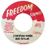 ROD TAYLOR / ETHIOPIAN KINGS
