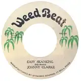 JOHNNY CLARKE / EASY SKANKING