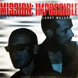 ADAM CLAYTON & LARRY MULLEN ‎/ THEME FROM MISSION: IMPOSSIBLEΥʥ쥳ɥ㥱å ()