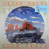SAVOY BROWN / SLOW TRAIN - AN ALBUM OF ACOUSTIC