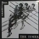 TIMES ‎/ BOYS BRIGADEΥʥ쥳ɥ㥱å ()