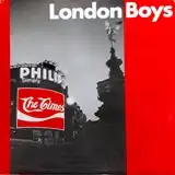 TIMES ‎/ LONDON BOYS