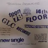 TELEVISION PERSONALITIES ‎/ 14TH FLOORΥʥ쥳ɥ㥱å ()