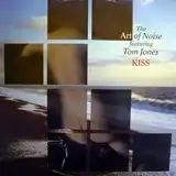 ART OF NOISE / KISSΥʥ쥳ɥ㥱å ()