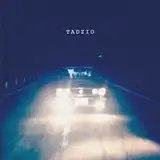 TADZIO / DEATH DRIVE  KISS