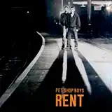 PET SHOP BOYS / RENTΥʥ쥳ɥ㥱å ()