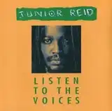 JUNIOR REID / LISTEN TO THE VOICES