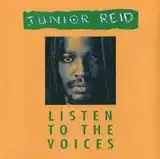 JUNIOR REID / LISTEN TO THE VOICESΥʥ쥳ɥ㥱å ()