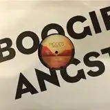 MOODS / SINCER EP