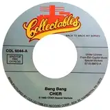 CHER / BANG BANG