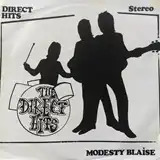 DIRECT HITS ‎/ MODESTY BLAISE