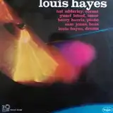 LOUIS HAYES / NEW MODERN DRUM BEAT