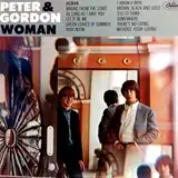 PETER & GORDON / WOMAN