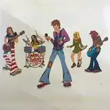 POOH STICKS ‎/ GREAT WHITE WONDER