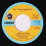 JIMMY RUFFIN / WHAT YOU SEEΥʥ쥳ɥ㥱å ()