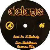 DELAYS / LOST IN A MELODY