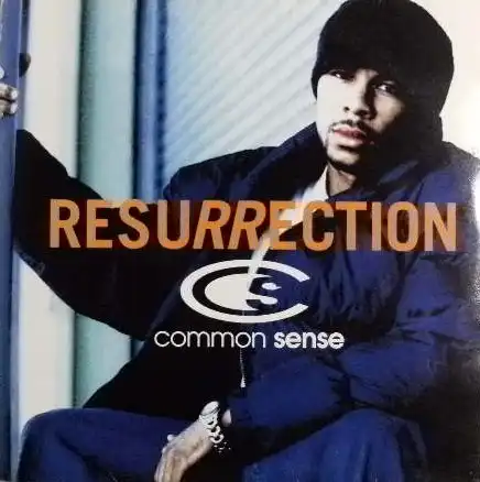 COMMON / RESURRECTION