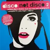 VARIOUS ‎/ DISCO NOT DISCO 2