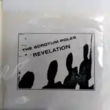 SCROTUM POLES ‎/ REVELATION