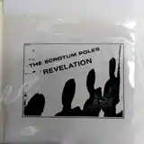 SCROTUM POLES ‎/ REVELATIONΥʥ쥳ɥ㥱å ()