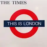 TIMES / THIS IS LONDON
