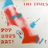 TIMES / POP GOES ART!
