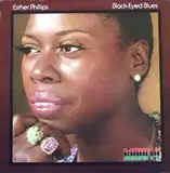 ESTHER PHILLIPS / BLACK-EYED BLUESΥʥ쥳ɥ㥱å ()