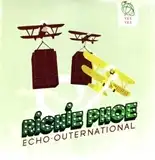 RICHIE PHOE ‎/ ECHO OUTERNATIONAL