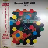 VARIOUS (KONAMI) / KONAMI GAME MUSIC VOL.2Υʥ쥳ɥ㥱å ()